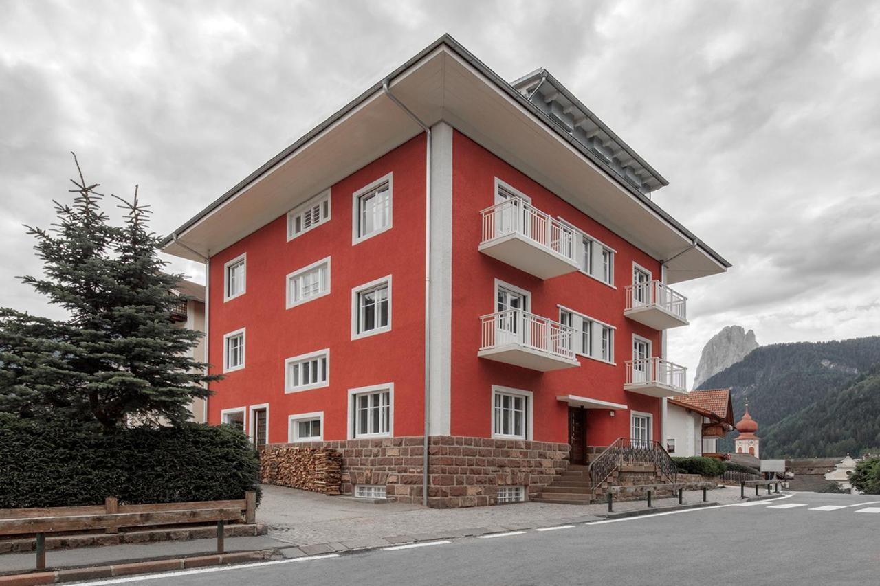 Casa Al Sole Hotel Ортизей Екстериор снимка