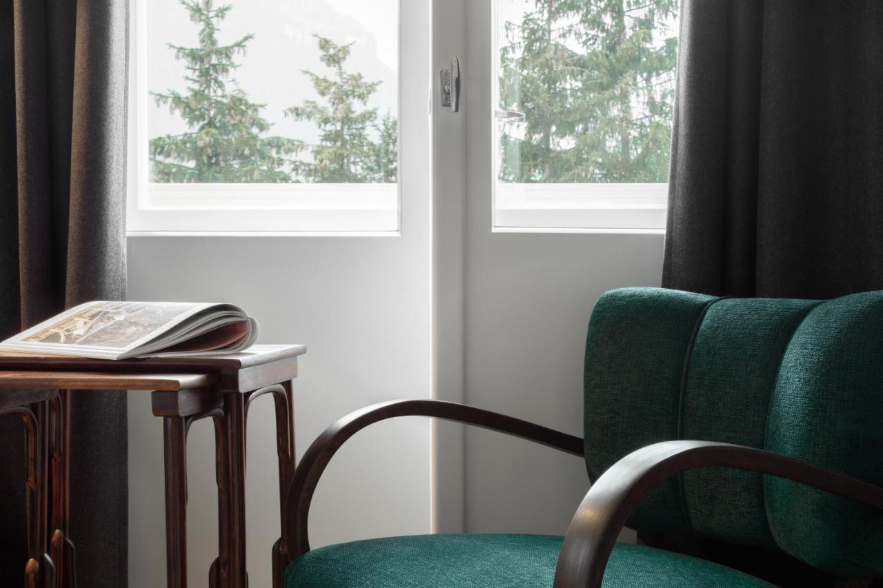 Casa Al Sole Hotel Ортизей Екстериор снимка