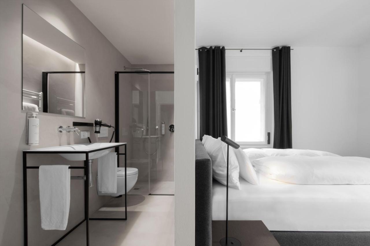 Casa Al Sole Hotel Ортизей Екстериор снимка