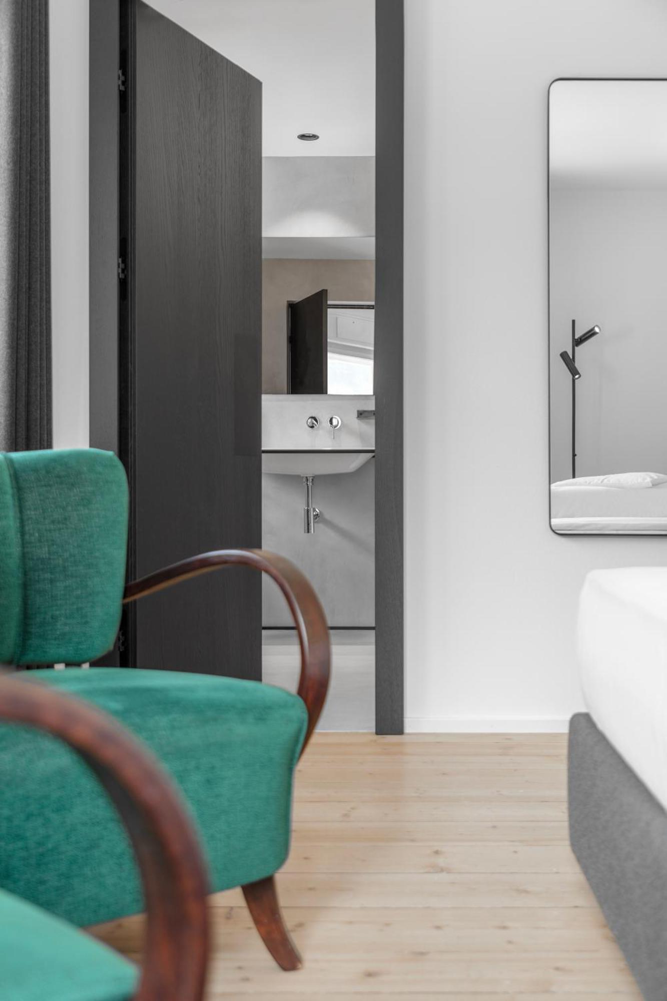 Casa Al Sole Hotel Ортизей Екстериор снимка